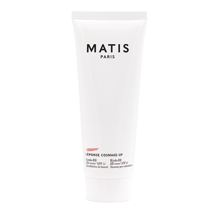 Reponse Cosmake Up Hyalu BB CREAM SPF15 - Matis
