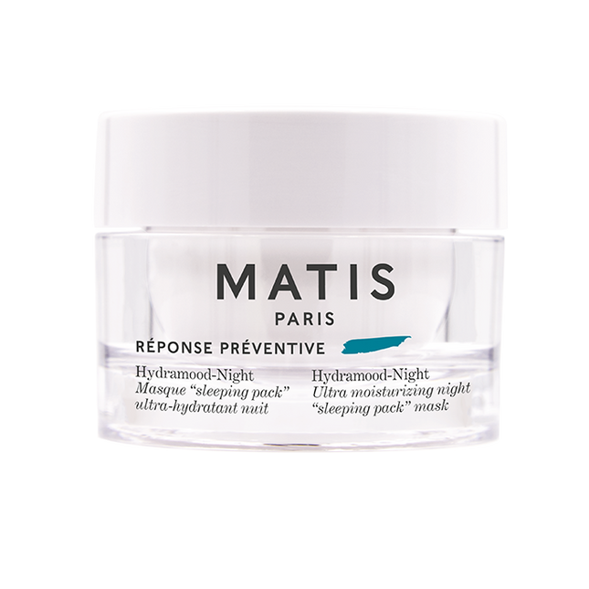 Reponse Preventive Hydramood NIGHT MASK - Matis