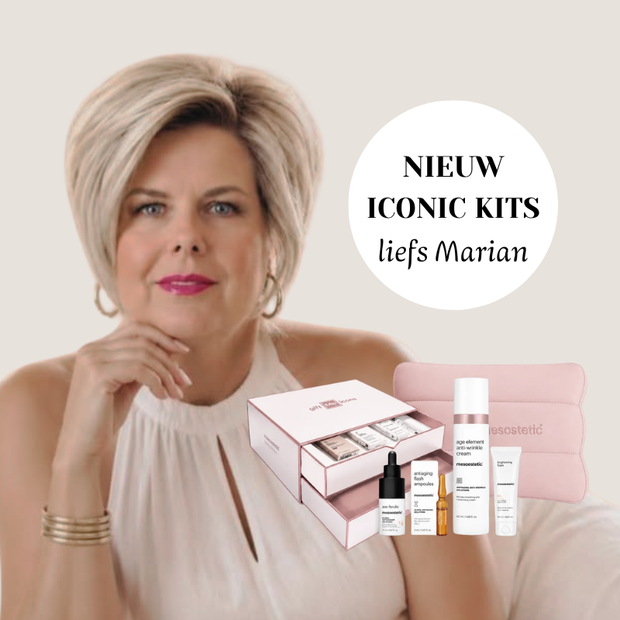 Mesoestetic Kits
