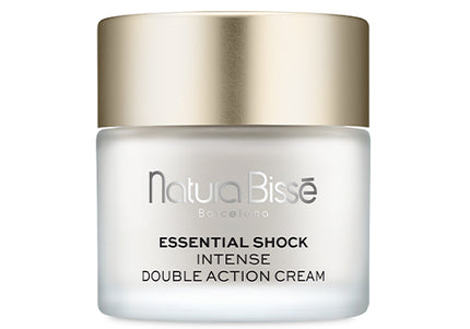 Essential Shock Intense DOUBLE ACTION Cream - Natura Bissé