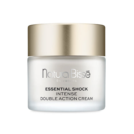Essential Shock Intense DOUBLE ACTION Cream - Natura Bissé