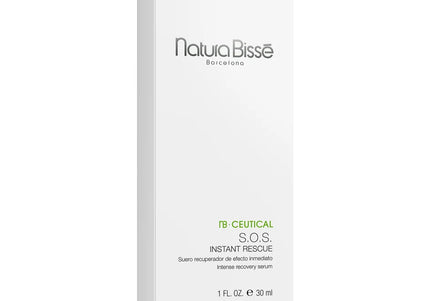 NB Ceutial SOS Instant Rescue - Natura Bissé