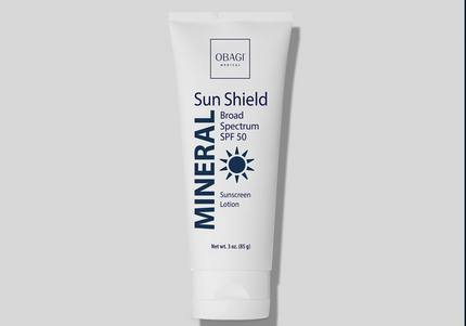 Sun Shield Mineral SPF50 - Obagi
