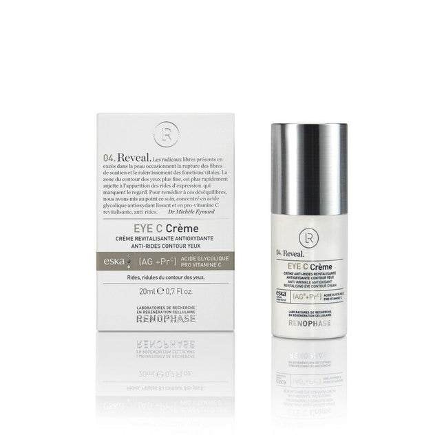 Eye C Creme - Renophase
