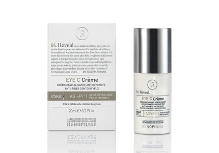 EYE C Creme - Renophase