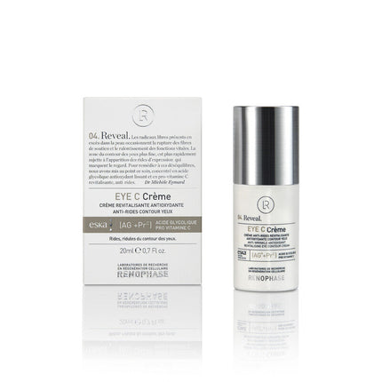 EYE C Creme - Renophase