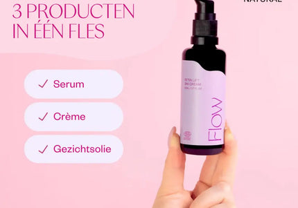 Retin Lift 3-in-1 Cream (50 ml) - Flow