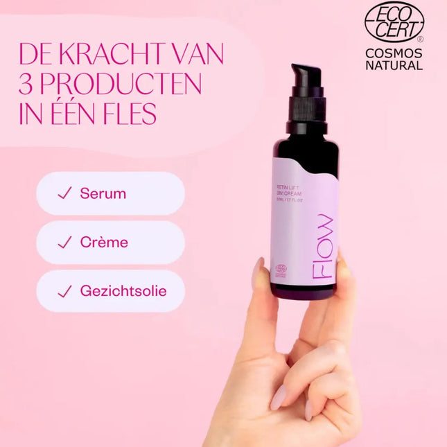 Retin Lift 3-in-1 Cream (50 ml) - Flow