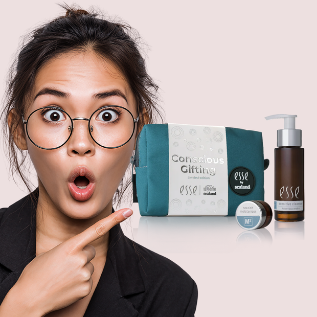 KIT KADO  twv €50,-