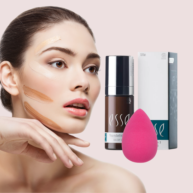 SPONGE KADO twv € 13,-