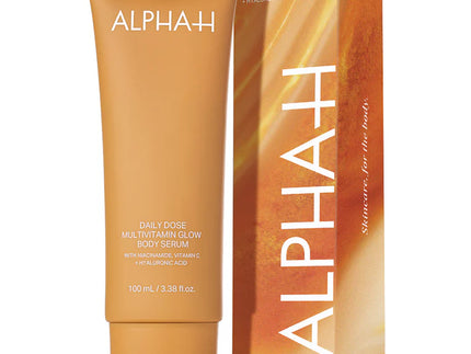 Collection image for: Alpha-H acties