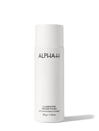 Illuminating Enzyme Polish - Alpha-H