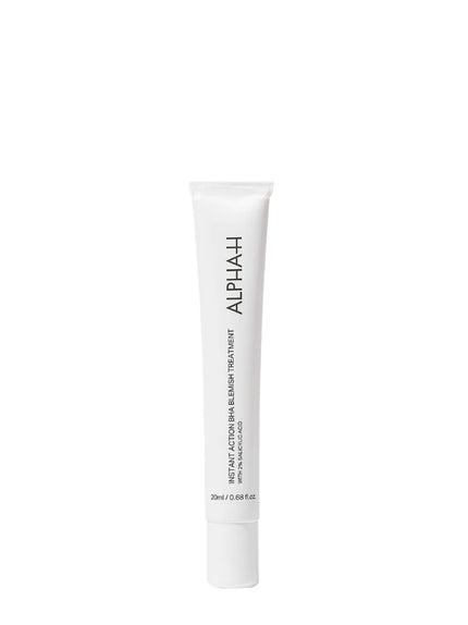 Instant Action BHA Blemish Treatment - Alpha-H