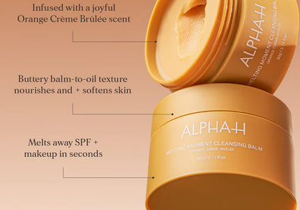 Cleanse Renew & Repair Trio = Alpha-H