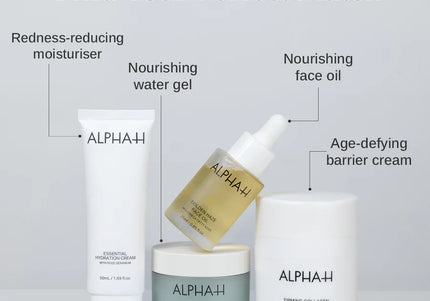 Firming Collagen Repair Cream - Alpha-H