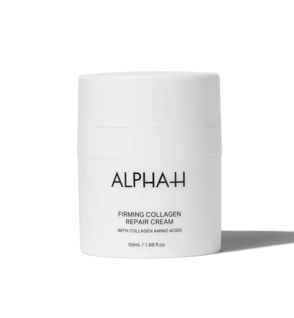Firming Collagen Repair Cream - Alpha-H