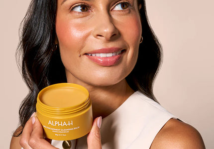 Melting Moment Balm CREME BRULEE - Alpha-H