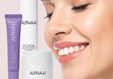 Moederdag Special Peptide Lip Perfector KADO - Alpha-H