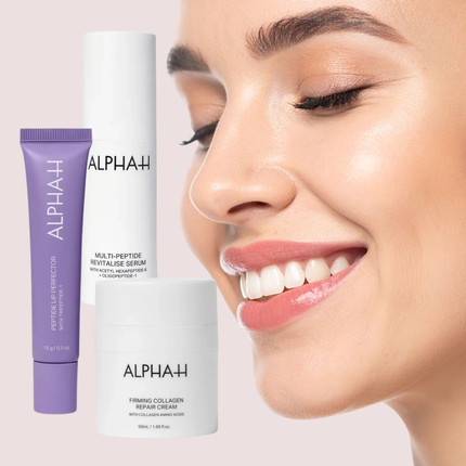 Moederdag Special Peptide Lip Perfector KADO - Alpha-H