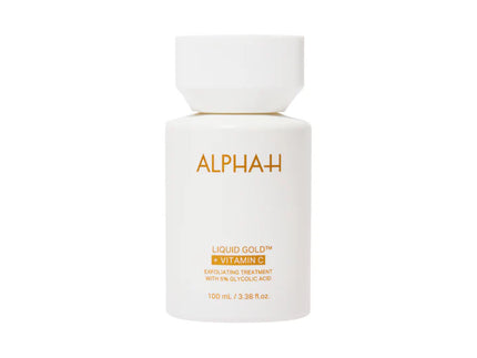 Collection image for: Exfolianten - Alpha-H