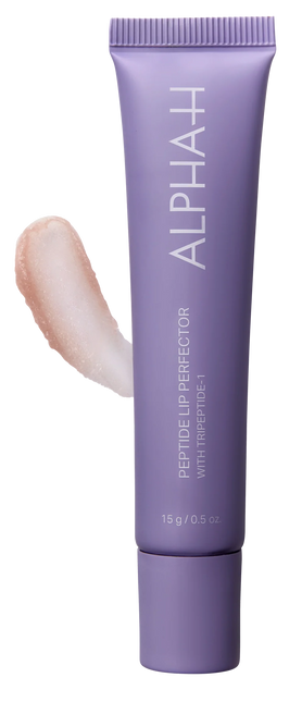 Peptide Lip Perfector - Alpha-H