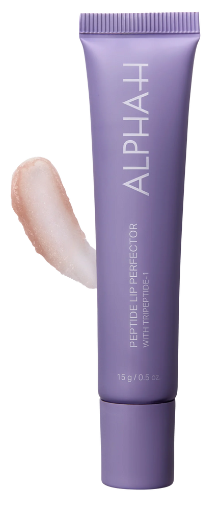 Peptide Lip Perfector - Alpha-H