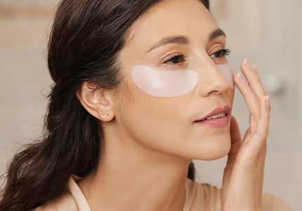 Revive Me EYE Sheet Mask (5 stuks) - AIMX