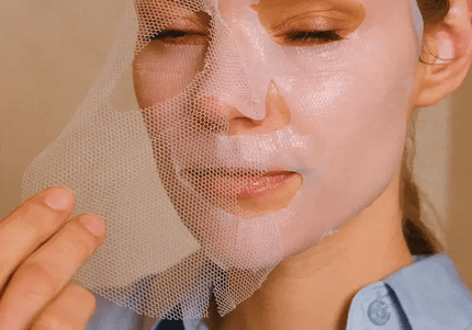 Hydrate Me Sheet Mask (5 stuks) - AIMX