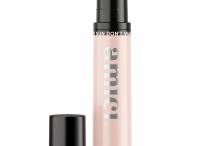Hervulbare Brush - Popsicle Pink - Amici