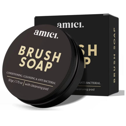 Brush Soap (kwasten reiniger) - Amici