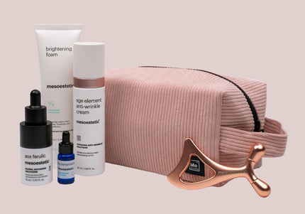Anti Wrinkle Routine 2025 - Mesoestetic