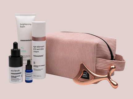 Anti Wrinkle Routine 2025 - Mesoestetic