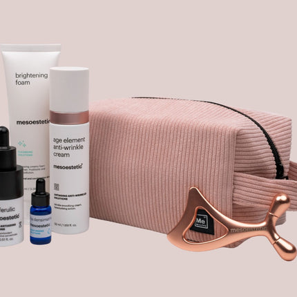 Anti Wrinkle Routine 2025 - Mesoestetic