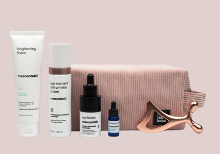 Anti Wrinkle Routine 2025 - Mesoestetic