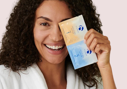 GIFT Active Peel System (1 setje) - iS Clinical