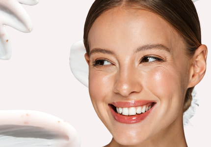 GIFT Eminence Organic Skincare Sample (3)