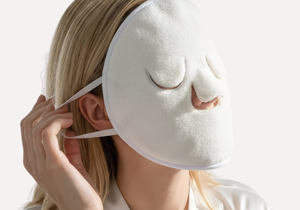 GIFT / KADO Face Mask Cotton t.w.v. €15