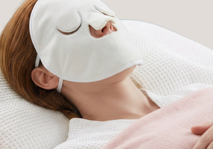 GIFT / KADO Face Mask Cotton t.w.v. €15