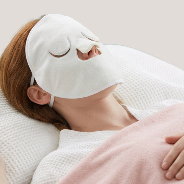 <h2><strong>Cotton Face Mask kado</strong></h2>