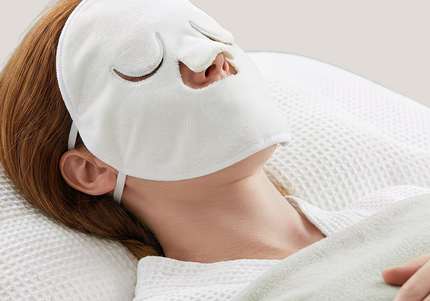 GIFT / KADO Face Mask Cotton t.w.v. €15
