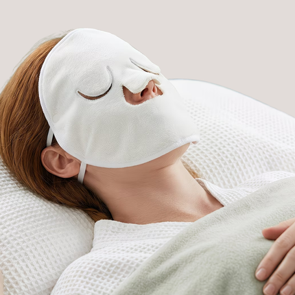 GIFT / KADO Face Mask Cotton t.w.v. €15