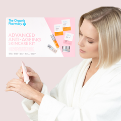 The Organic Pharmacy