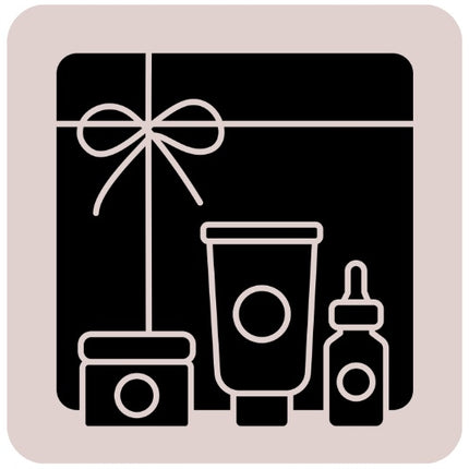 KADO Sponsjes (2 stuks) twv €5,-