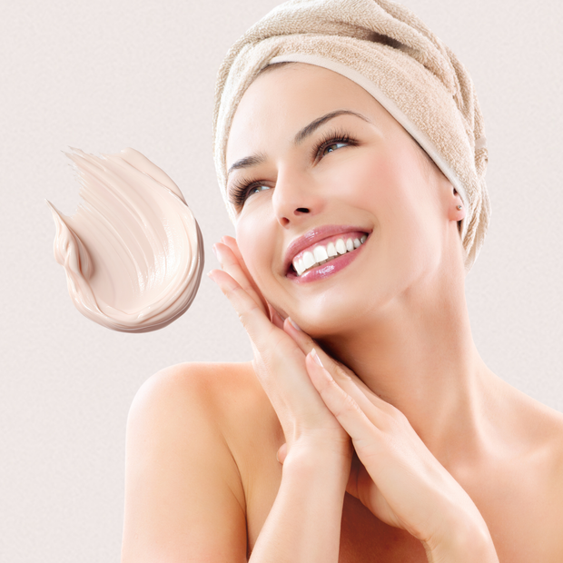 <strong>Skin Quiz</strong>