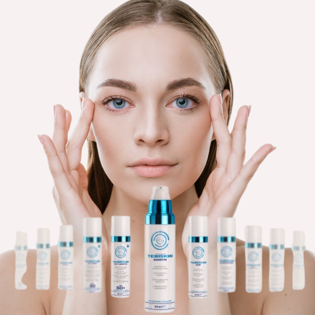 <strong>NIEUW Tebiskin</strong>