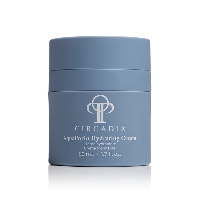 AquaPorin Hydrating Cream - Circadia