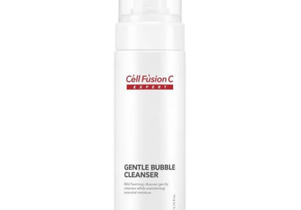 Gentle Bubble Cleanser - Cell Fusion C