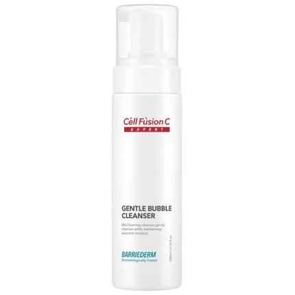 Gentle Bubble Cleanser - Cell Fusion C