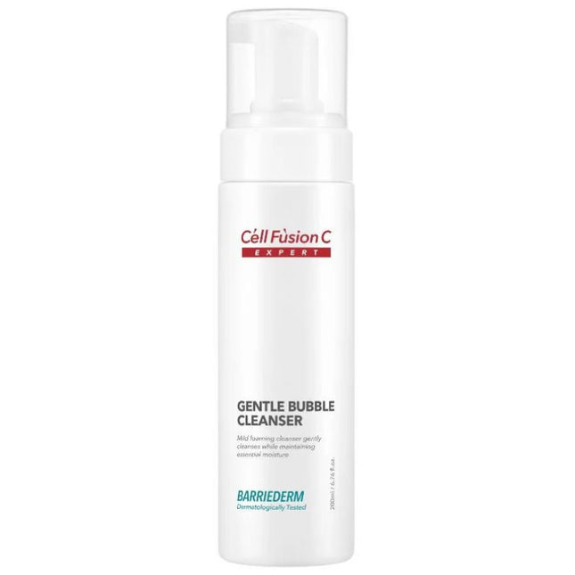 Gentle Bubble Cleanser - Cell Fusion C