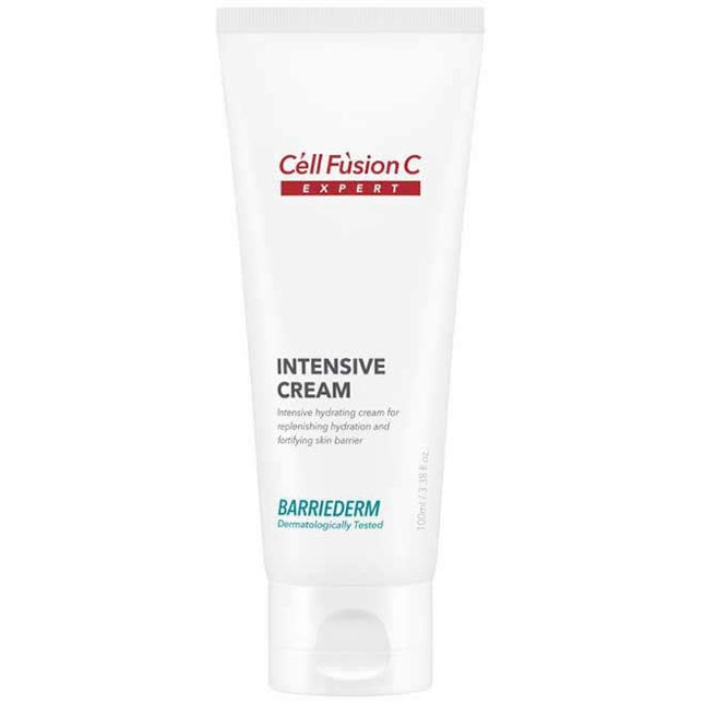 Intensive Cream - Cell Fusion C
